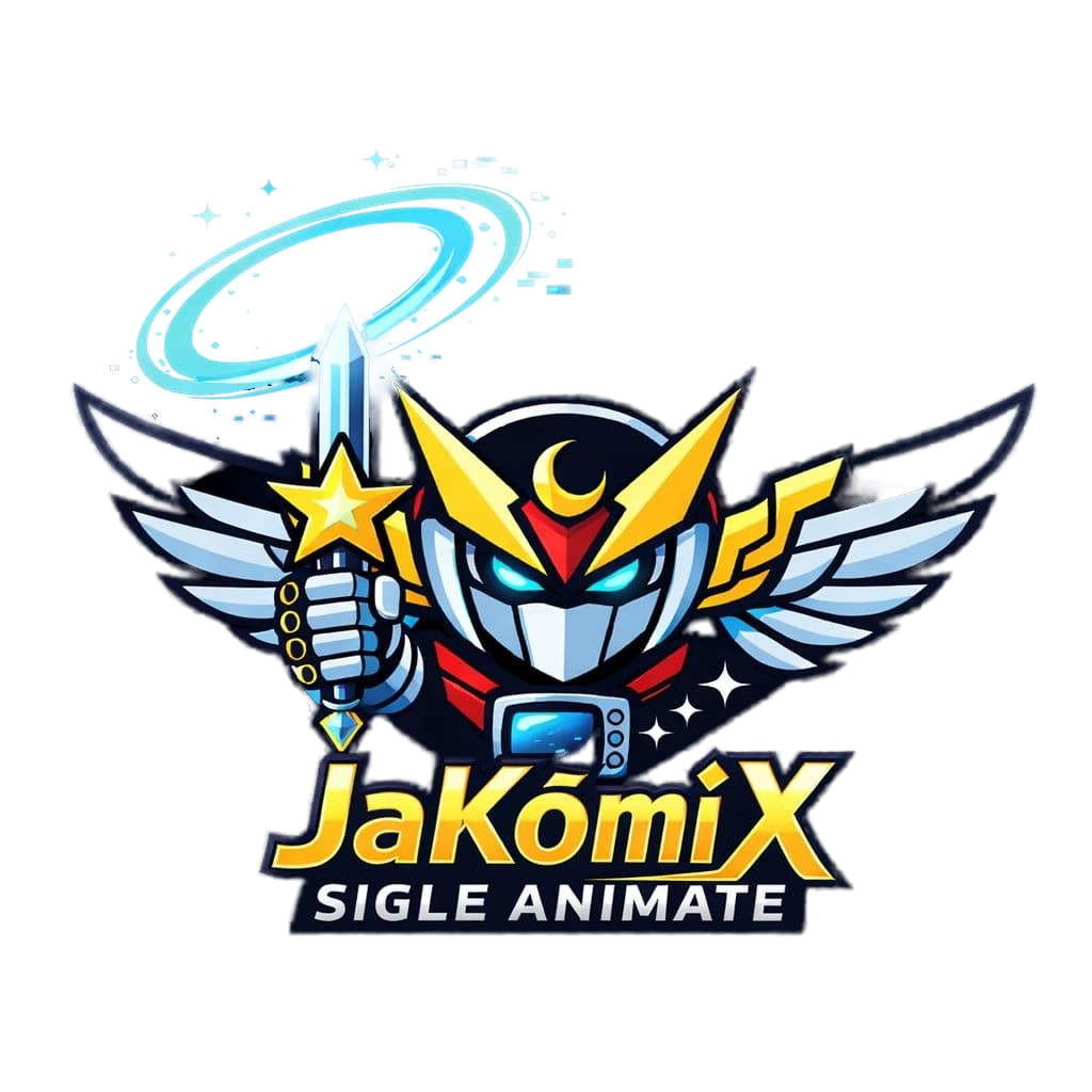 Logo JaKoMiX